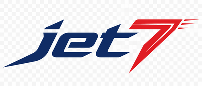 Jet 7 লোগো